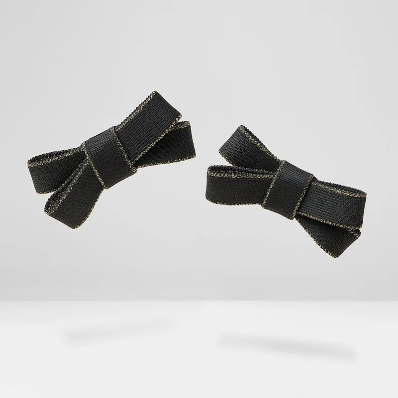 Removable Bows (Addie)