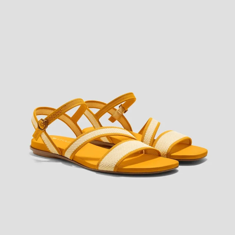 AdaptAll Flat Sandals (Demi)