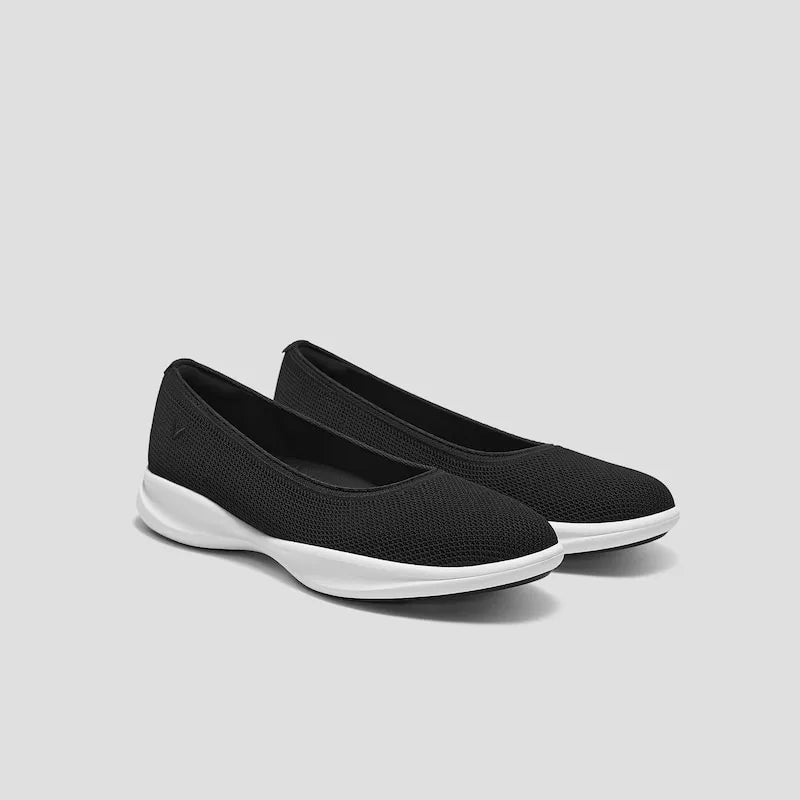 Walker Pro Hybrid Ballet Flats (Izabel)