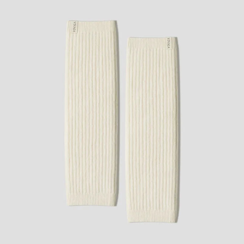 Slouchy Leg Warmers